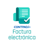 CONTPAQi 10 CONTPAQi Factura electrónica