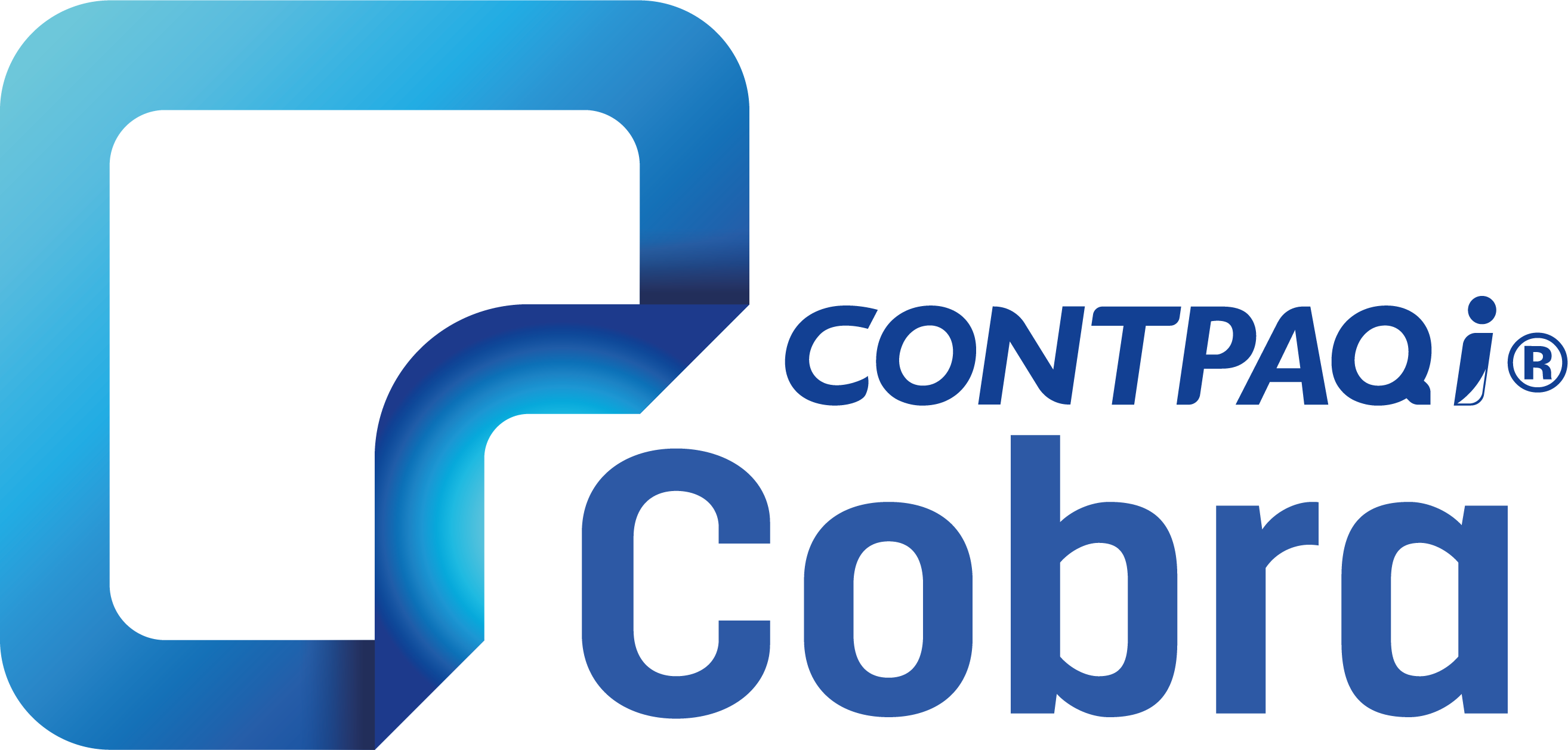 CONTPAQi 13 Logo CONTPAQi Cobra