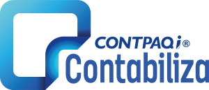 CONTPAQi 11 Logo CONTPAQi Contabiliza