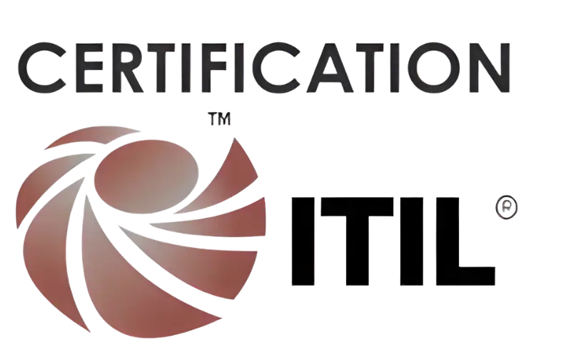 Home 17 Certificación ITIL